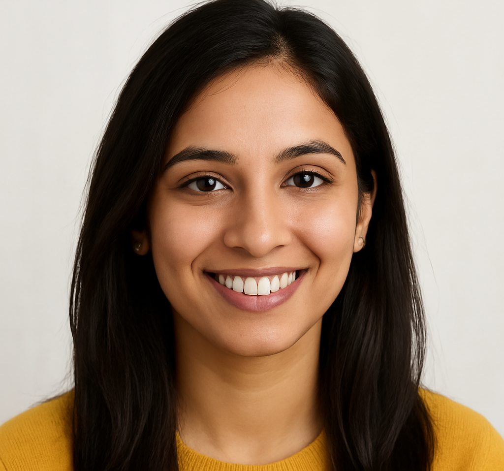 Picture of Akanksha Bains