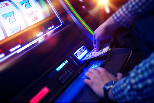 What Makes Slot Machines So Exciting and Popular Among Gamblers